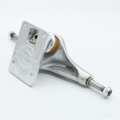Independent Skateboard Trucks Stage 11 Forged Hollow Silver 149 (8.5″) Pair of 2