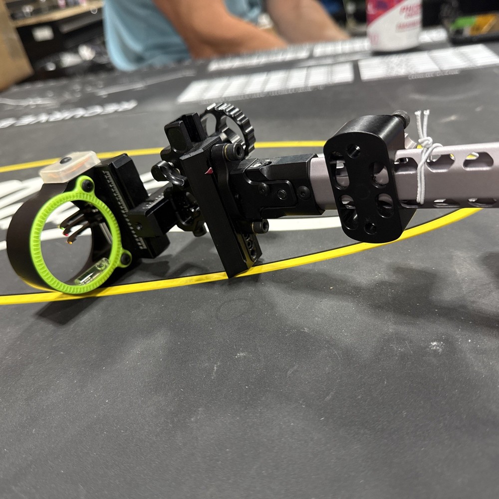 Black Gold Ascent Pro