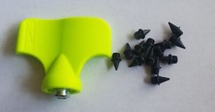 New Nike Track And Field Cleats Replacement Wrench Tool Spikes Choose color