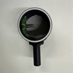 Axcel Archery AVX41 41 Millimeter Scope With A 10 Thousandth Pin – Item 3830
