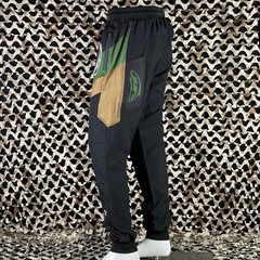 NEW JT Jogger Pro 2.0 Paintball Pants – Concept OD Green/Brown – Medium