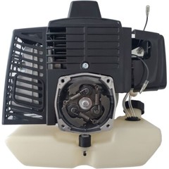 MotoTec UberScoot 63cc Replacement 2 Stroke Gas Engine. (70x)