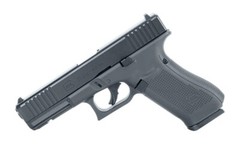Umarex T4E Glock G17 Gen 5 Blowback Paintball Pistol .43 Сal w/ CO2 & Paintballs