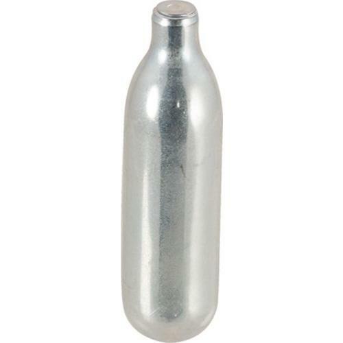Redrock 10 pack 8 Gram CO2 Cartridges for 64 oz growlers kegs beverage gas