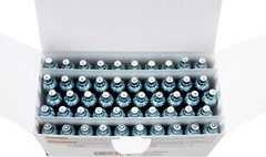 High-Grade 12-Gram CO2 Cartridges – 50 Pack for Optimal Air Gun Performance