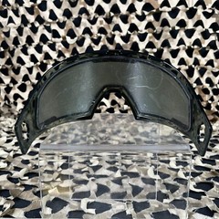 New Carbon CRBN Zero C-Spec Highlight Lens – Clear Fade – Silver Mirror