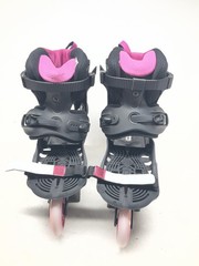 Doop 90 Skates Purple DuskSize 10.0-13.0 (43-49)