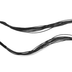 57 inch Bow String 12 Strand Bow Accessory Bow Part for Hunting