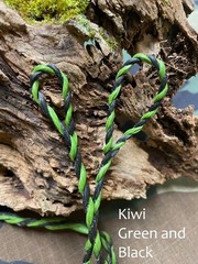 B55 Flemish Twist – 16 Strand – For Samick Sage / Bear Grizzly – Color Options