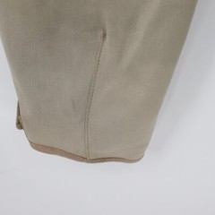 ovation riding pants Womens 36 jodhpur equestrian Horse Riding tights knee Patch