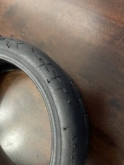 New 8 1/2 x 2 , Street Scooter Tire, Street Tire Universal Use 8.5 x 2 Fast Ship