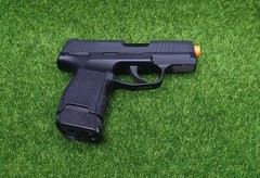Sig Sauer ProForce P365 Airsoft Pistol BB Semi-Auto CO2 6mm BB 12rd – AIR-PF-365