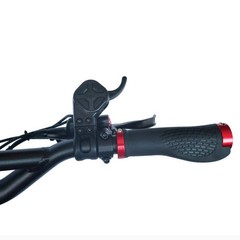 Handle Bar Hand Grip for Electric Scooter