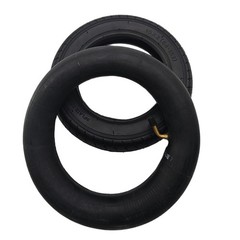 10×2 54-152 Tire Inner Tube 10*2 For E-scooter stroller children’s bicycle