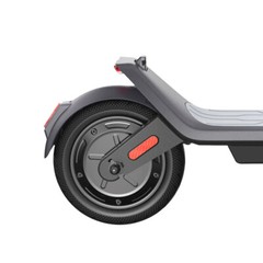 350W 10.2AH POWERFUL ELECTRIC MOTOR KICK E SCOOTER FOLDABLE 30KM RANGE FOR ADULT