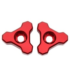 Motorcycle Universal Shock Absorber Knob Adjuster Bolt For KTM Moto Accessories