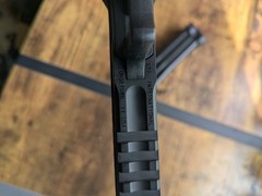 Airsoft Army Armament STI Staccato P R603 GBB Pistol