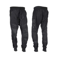 JT Pro Jogger Pants – Black / Grunge Heather Grey – XX-Large (36-38)