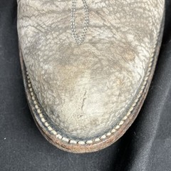 Vintage Tony Lama Style 6253 Men’s Western Cowboy Boots – US Size 12D