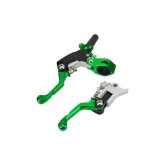 Motorcycle Brake Clutch Leve For Kayo KTM Husqvarna Universal CNC Accessories