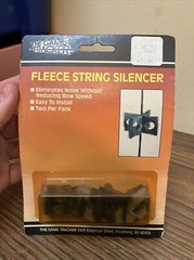 The Game Tracker Fleece Sting Silencer Model 2503