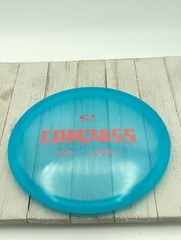New Latitude 64 Opto Compass Midrange Golf Disc 177 Grams