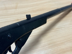 Vintage Daisy BUCK BB GUN / 4.5mm Air Rifle ~ Tested Works
