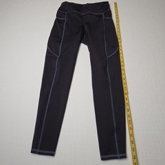Riding Sport By Dover Saddlery Equestrian Leggings Grip Full Saddle Women Medium