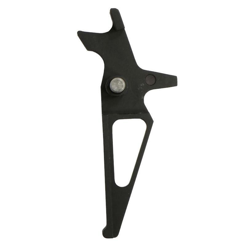SHS- CNC Aluminum Speed Triger for M4/M16 AEG