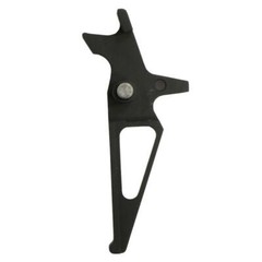 SHS- CNC Aluminum Speed Triger for M4/M16 AEG