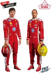 New 2026 & 2025 Go Kart Racing Suit + FREE Balaclava | Limited Stock | Elite