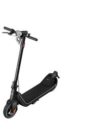 NIU KQi3 Sport Electric Scooter, Portable Adult Scooter 25 Miles Range, 17MPH