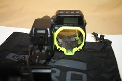 Garmin Xero A1i Auto-ranging Digital Bow Sight with Dual-color LED Pins – LH