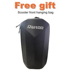 RUITOO 1000W/1600W/3200W Electric Scooter Off-Road Adults Foldable Travel E-Bike