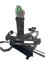 Barnett whitetail hunter 2 crossbow With Scope