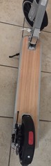 Scooter for Kids 8-12, Teens and Adults, Folding Kick Scooter #2005C G1