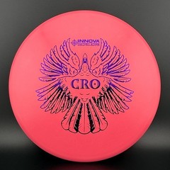 Star Cro – Artist’s Corner