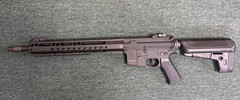 Krytac War Sport GPRCC-BK M4 AEG Airsoft Rifle