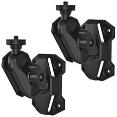 Trail Camera Mount 1/4″-20 Threaded 360° Adjustable for Tree – Hunting Accessory