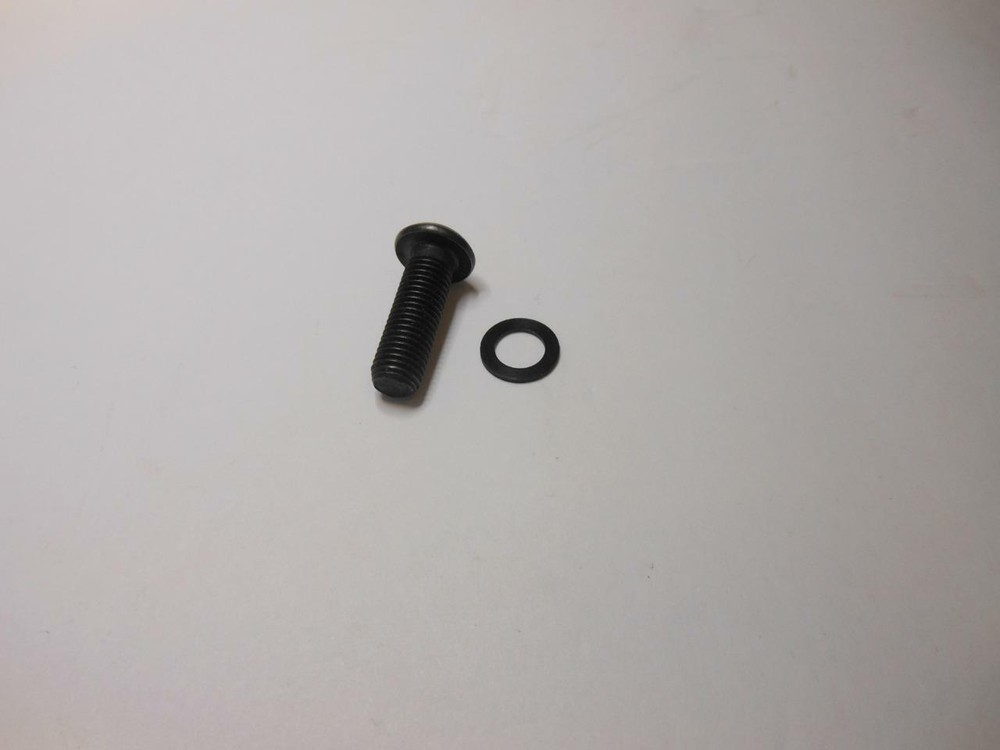 HTF NEW ARROW REST 5/16 – 24 X 1 BLK BUTTON SCREW AAE NAP HAMSKEA SPOT HOGG BOLT