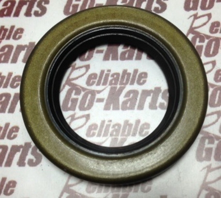 Grease Seal (2-30620), Brister’s Utility Vehicles (please see notes)