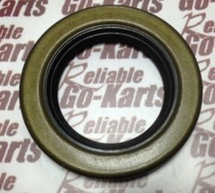 Grease Seal (2-30620), Brister’s Utility Vehicles (please see notes)
