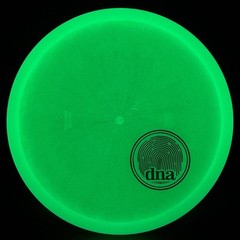 Discmania Color Glow C-Line Tactic – dna Series