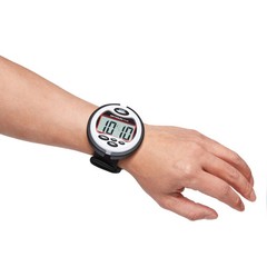 Sailing Watch – White – Optimum Time 3 Series – OS 310