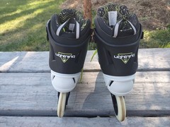 Rollerblade Lightning 110 Skates 10.0 – 10.5
