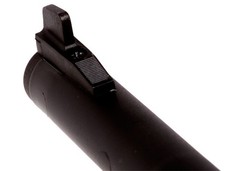 BROWNING Buck Mark URX .177 Caliber Break-Barrel Air Gun Pellet Pistol 360 FPS