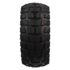 10 Inch Electric Scooter Tubeless Tyre 90/55-6 Thickened Off-Road Tire