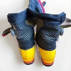 La Sportiva G5 Evo Mountaineering Boots Size 10.5