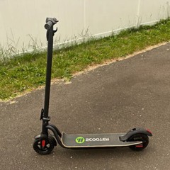 Megawheels S10 Electric Scooter for Adult Teens 25KM/H Speed Kick E-Scooter US