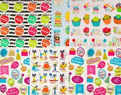 375 Stickers | LOT 4 ALL AGES | TONS OF FUN THEMES 4 ALL SEASONS HOLIDAYS CRAFTS